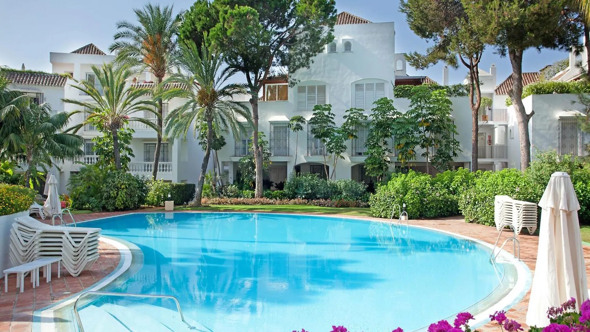 White Pearl Beach Elviria H1 Marbella