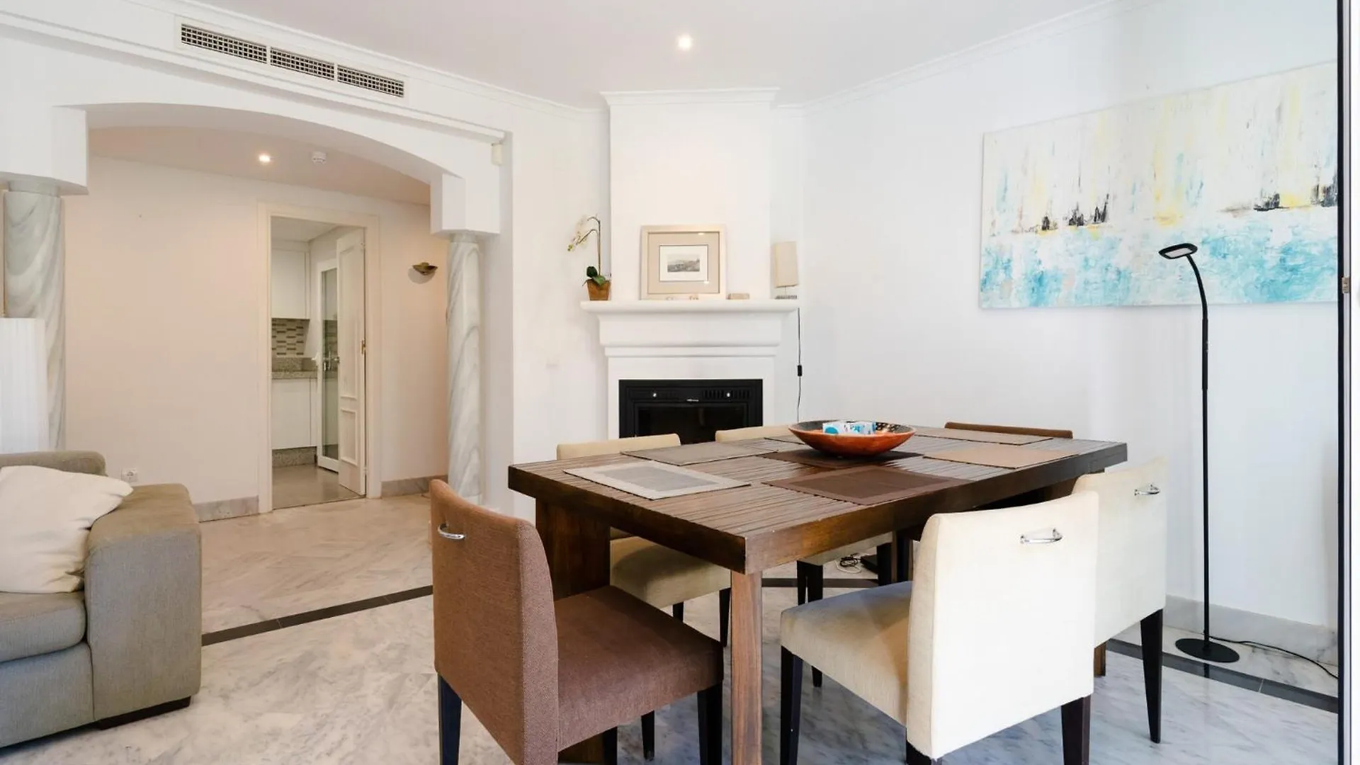 White Pearl Beach Elviria H1 Marbella