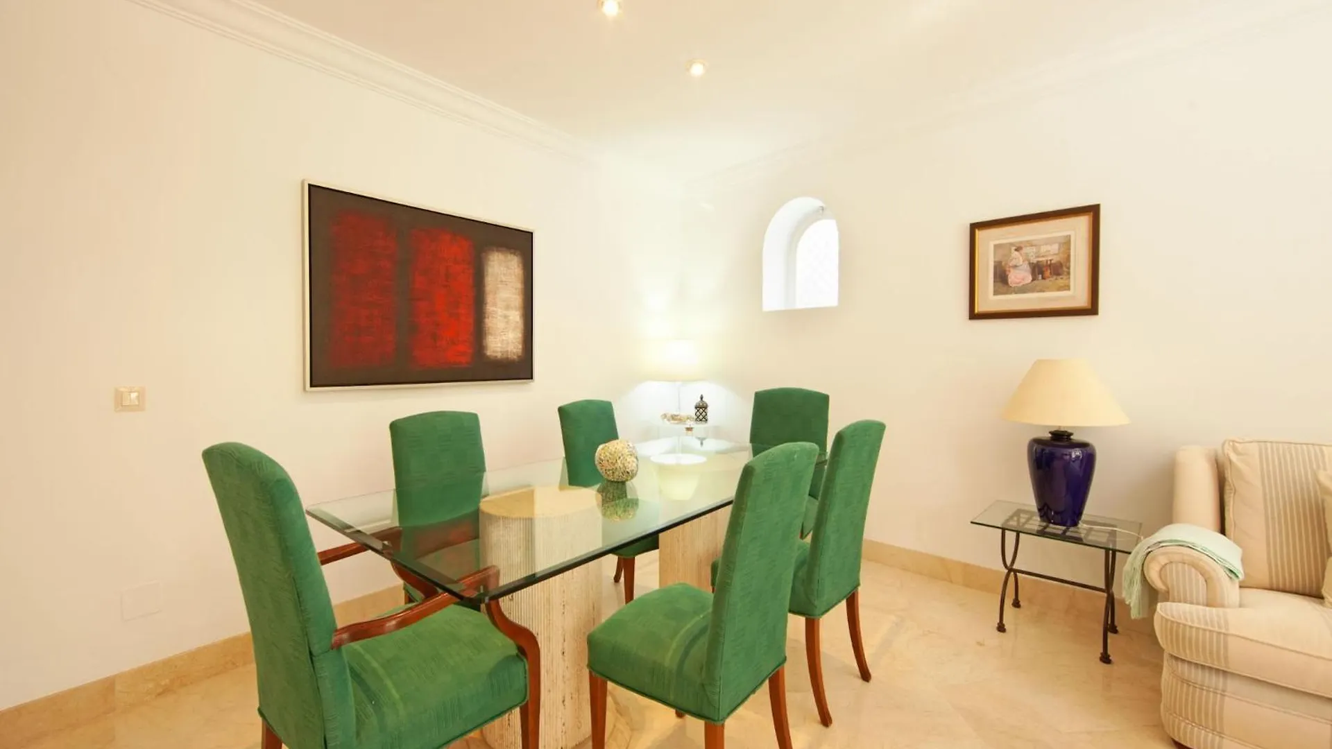 White Pearl Beach Elviria H1 Marbella