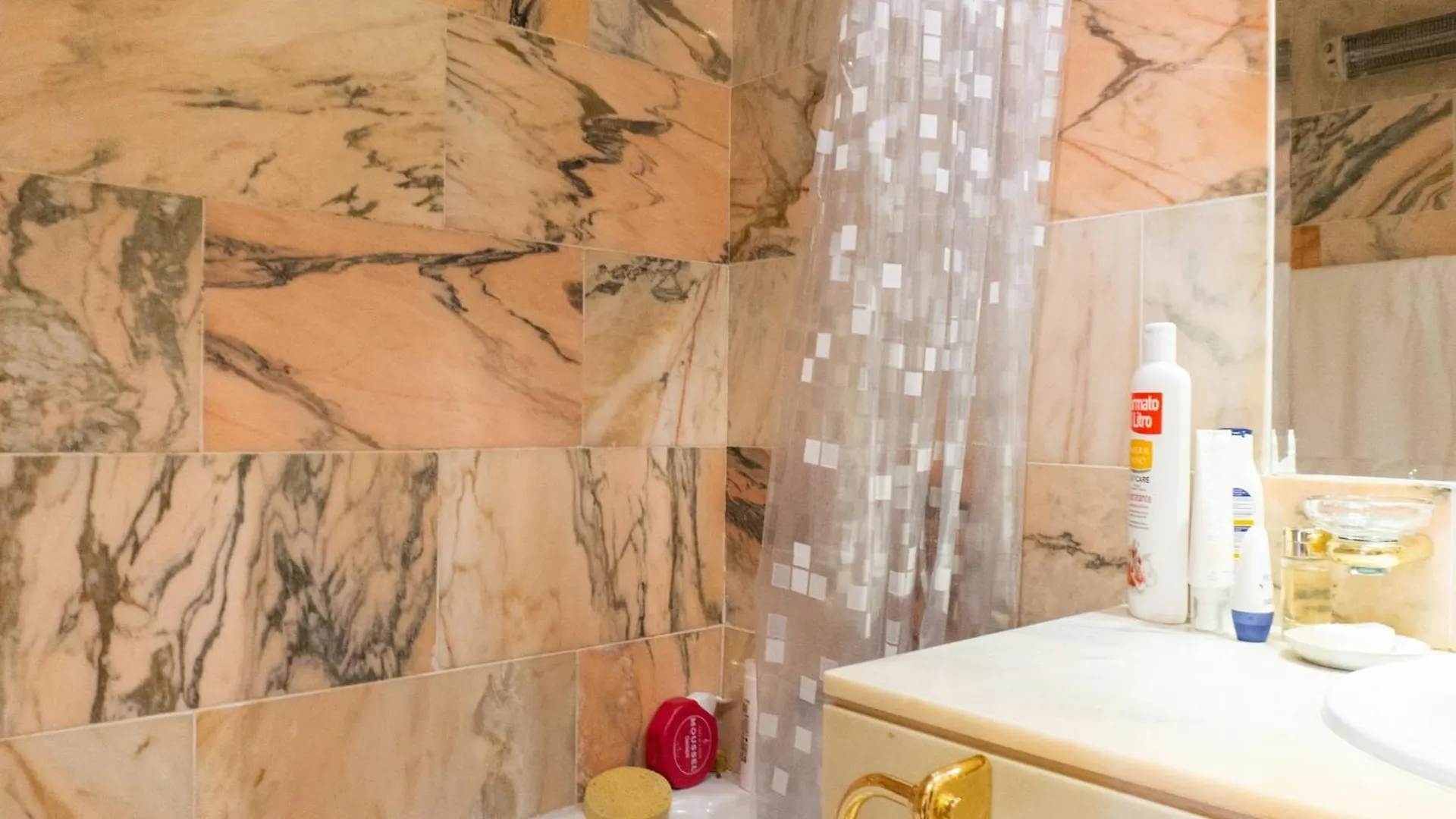 Apartment White Pearl Beach Elviria H1 Marbella