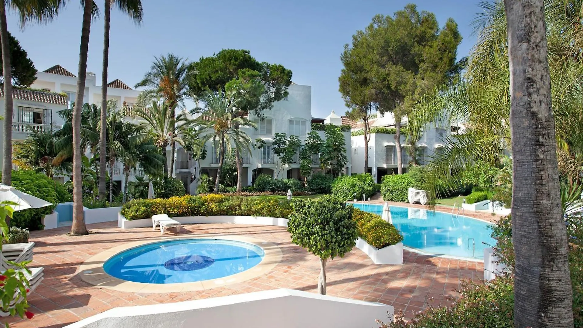 White Pearl Beach Elviria H1 Marbella